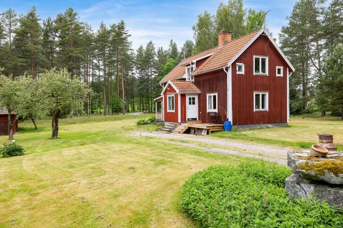 4 rum villa på Breven 808 Högsjö, Örebro kommun - bild 3