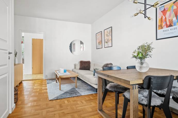 1.5 rum Lägenhet på Bergsgatan 81B Centrum Sundsvalls kommun - bild 10