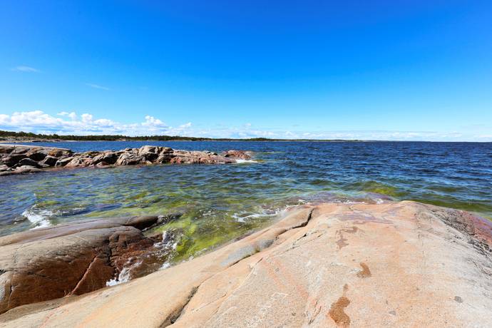 4 rum Villa på Skeppshusvägen 18 Öregrund Östhammars kommun - bild 48