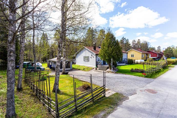 3 rum Villa på Tjärnvägen 7 Kopparberg Ljusnarsbergs kommun - bild 32