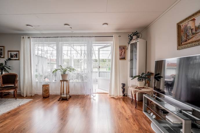5 rum Villa på Taggbuskevägen 9 Västervik Västerviks kommun - bild 4