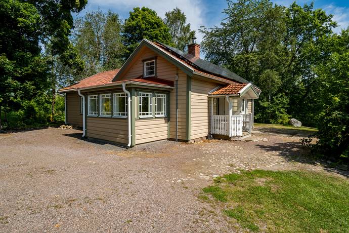 3 rum Villa på Edsbergs-Sörbytorp Luckebo Edsbergs-Sörbytorp Lekebergs kommun - bild 29
