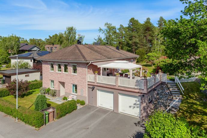 6 rum Villa på Snöskatevägen 3 Danvikshagen Oxelösunds kommun - bild 6