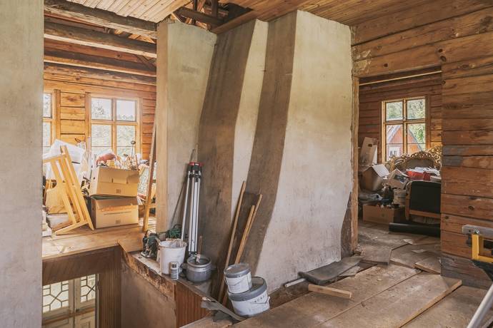 6 rum Gård/skog på Gunnarstorp Nolgården 14 Gullspångs kommun - bild 27