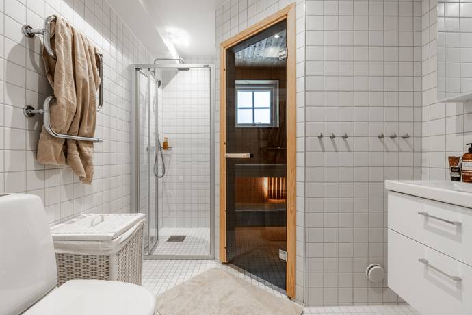5 rum Lägenhet på Trolldalen 40A Hundfjället, Sälen Malung-Sälens kommun - bild 22