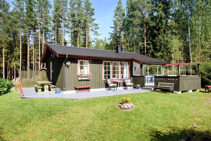 3 rum Fritidsboende på Grytån 92 Enviken Falu kommun - bild 7