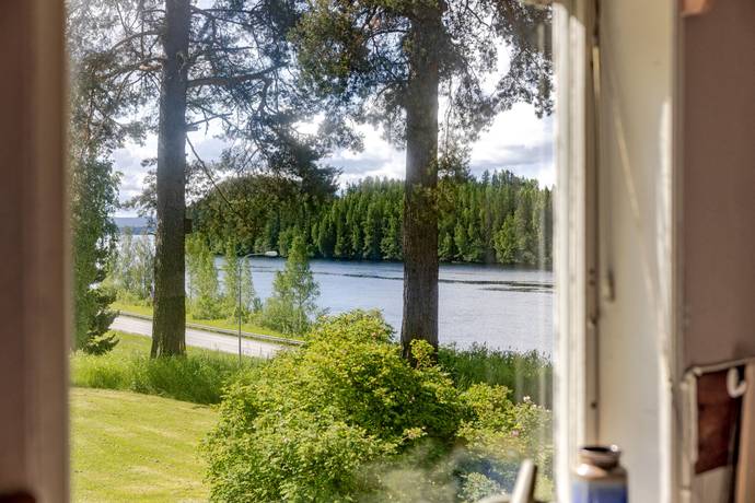 3 rum villa på Gevåg 151 Hammarstrand, Ragunda kommun - bild 5