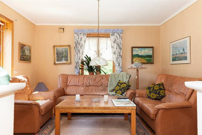 4 rum Villa på Planavägen 12 Kattarp Helsingborgs kommun - bild 10