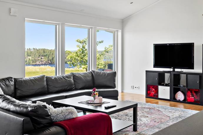 6 rum villa på Solbergsvägen 33 Nedre Svenneby, Torsby kommun - bild 3