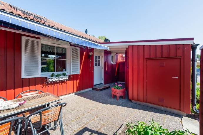 Ängsklockevägen 20, Gångsätra, Lidingö kommun
