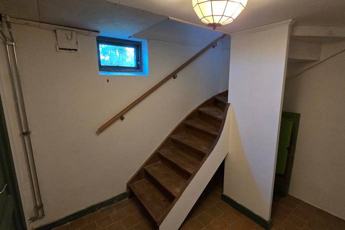6 rum Vinterbonat fritidshus på Håknaböke Ekliden Hylte kommun - bild 79