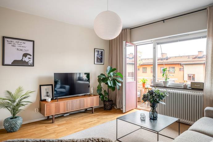 2 rum Lägenhet på Stramaljvägen 18 Bromma - Riksby Stockholms kommun - bild 7