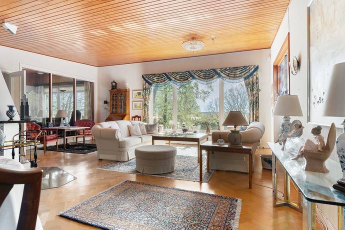 6 rum Villa på Riksleden 8 Eket Örkelljunga kommun - bild 13