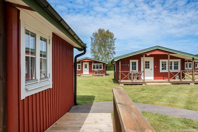 24 m² Fritidsboende på Brf Mälarhusgården Österlen, Östra Kustvägen 1773 - lgh S20 Mälarhusen / Österlen Ystads kommun - bild 20
