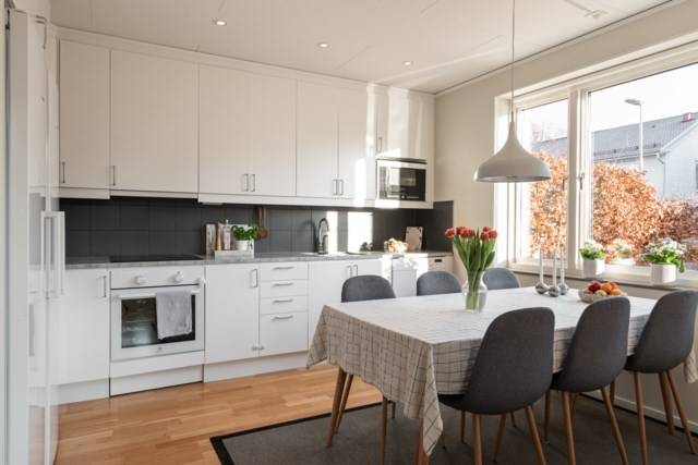 5 rum Lägenhet på Öjabyvägen 109O Öjaby Växjö kommun - bild 6