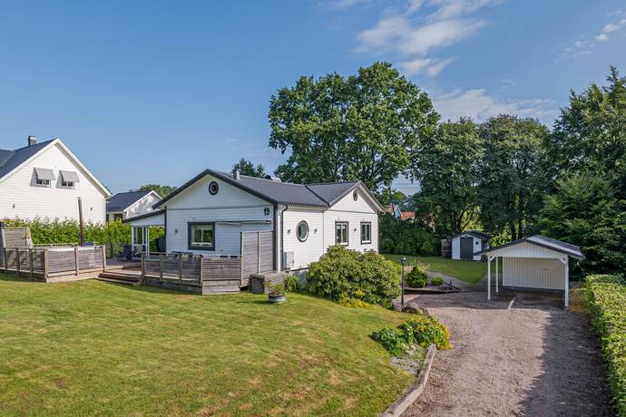 5 rum villa på Björkvägen 19 Vargön, Vänersborgs kommun - bild 3