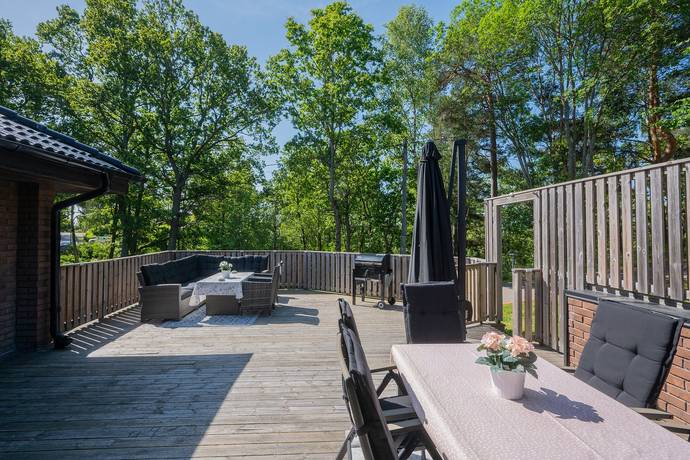 6 rum villa på Stenbrottsvägen 18A Kynäs, Huddinge kommun - bild 5