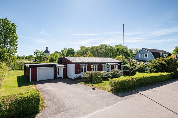 Hornstugevägen 14, Tjällmo, Motala kommun