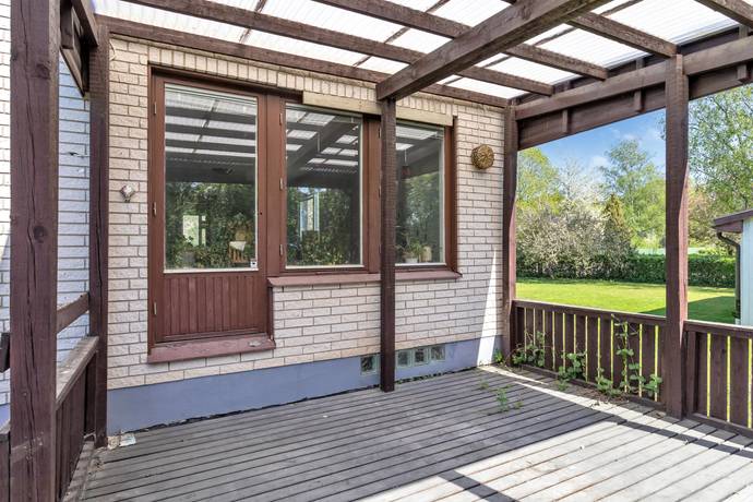 3 rum Villa på Nordhemsvägen 1 Norra Gottsunda Villaområde Uppsala kommun - bild 33