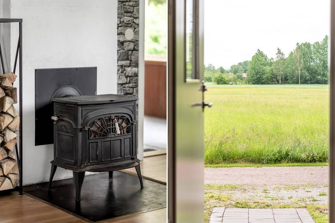 3 rum Villa på Skuttunge-Brunnby 211 Björklinge Uppsala kommun - bild 13