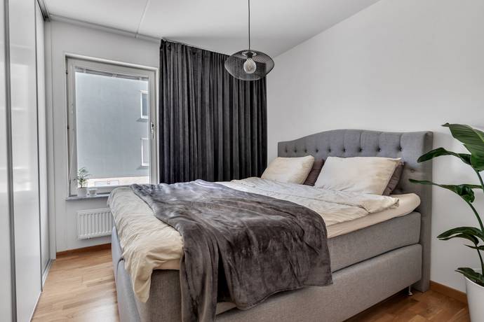 2 rum Lägenhet på Sågargatan 11C Kungsängen Uppsala kommun - bild 20