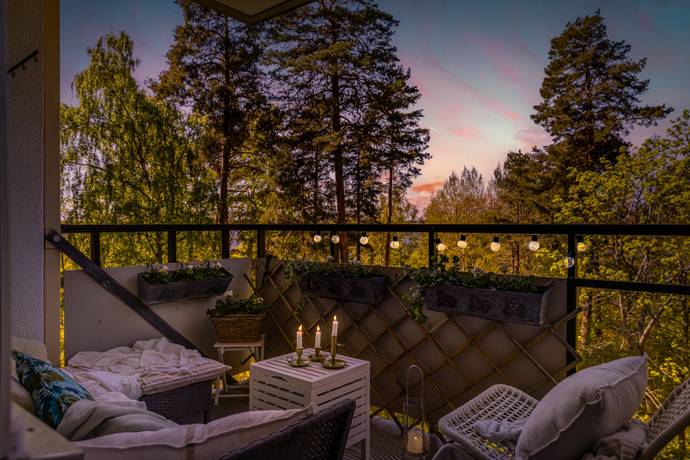 2 rum Lägenhet på Filarvägen 9 Kallhäll Järfälla kommun - bild 14