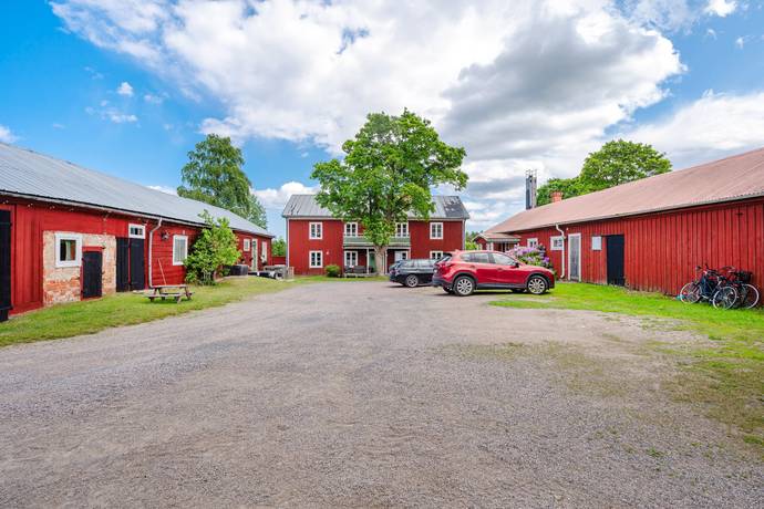 6 rum gård/skog på Trödjevägen 49 Trödje, Gävle kommun - bild 2
