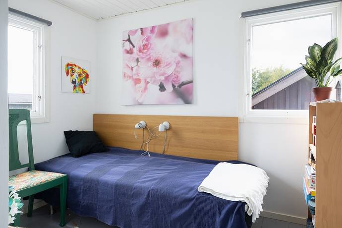 3 rum Fritidshus på Bellisgatan 7, 112 Almåsa Malmö kommun - bild 12