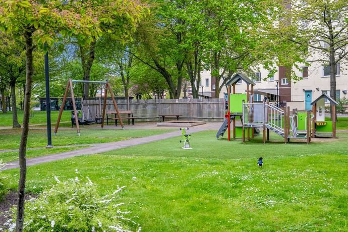 4 rum Lägenhet på Von Lingens väg 27 Rosengård/Appelgård Malmö kommun - bild 32