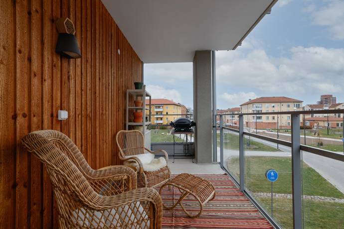 Kabingatan 4A, Södra Ladugårdsängen, Örebro kommun