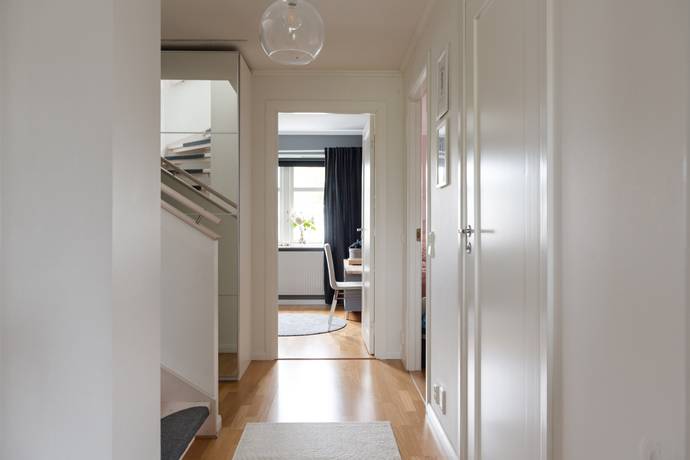 5 rum Parhus på Badelundavägen 9B Hökåsen Västerås kommun - bild 22