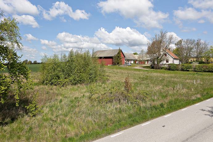 tomt på Tullstorpsvägen 267-0 Klagstorp, Trelleborgs kommun - bild 5
