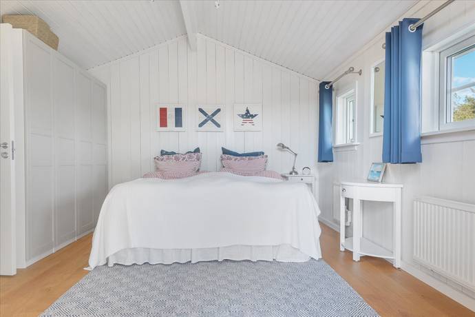 4 rum Villa på Körsbärsvägen 4 Grundsund Lysekils kommun - bild 44