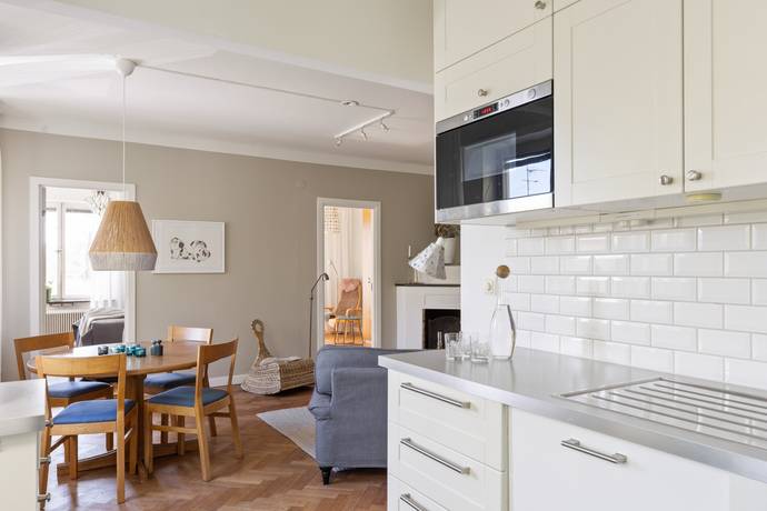 3 rum Lägenhet på Värdshusbacken 9B Stora Essingen Stockholms kommun - bild 17