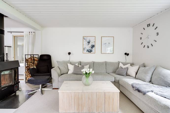 4 rum Villa på Björkvägen 15 Hampetorp Örebro kommun - bild 14