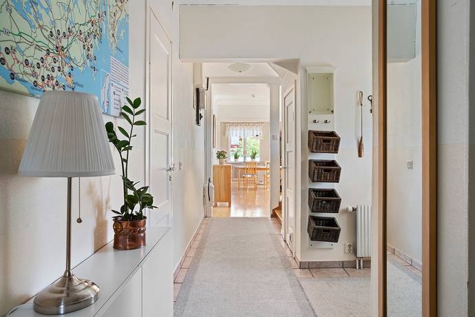 7 rum Villa på Tandlavägen 18 Hållsta Eskilstuna kommun - bild 6