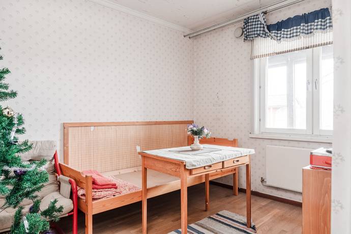 133 m² Villa på Långgatan 57 Centralt Sollefteå kommun - bild 27