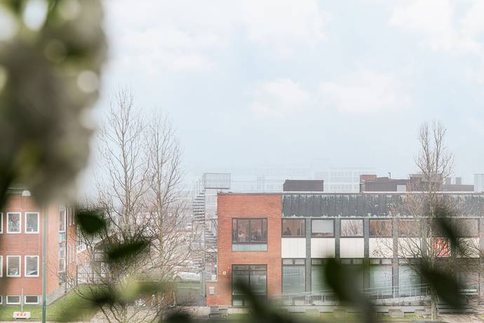 3 rum Lägenhet på Klubbegatan 8D Håkanstorp Malmö kommun - bild 20
