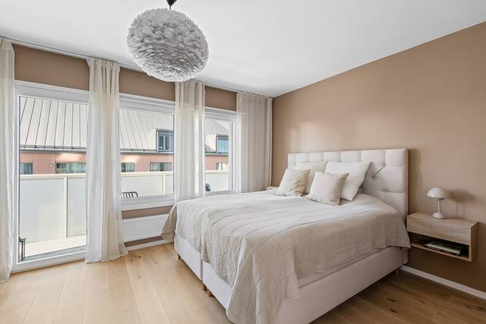5 rum Radhus på Solstigen 18B Sollentuna Väsjön Sollentuna kommun - bild 19