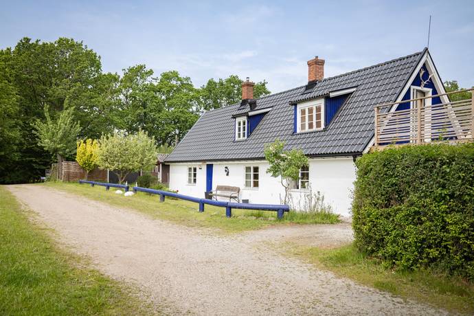 6 rum villa på Norra Sturupsvägen 380-66 Holmeja, Svedala kommun - bild 2