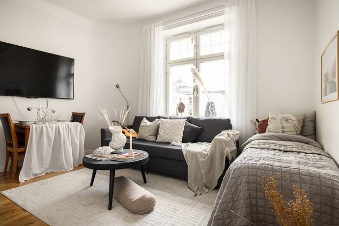 Sankt Eriksgatan 12A, 2,5 tr, Kungsholmen - Nedre Kungsholmen, Stockholms kommun