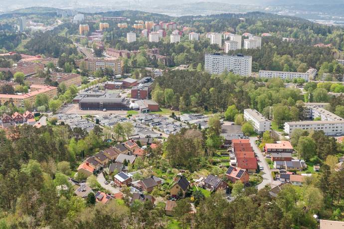 6 rum Villa på Junigatan 6 Kortedala Göteborgs kommun - bild 33