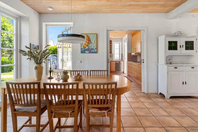 5 rum Villa på Kaptensgatan 3B Skanör Vellinge kommun - bild 23