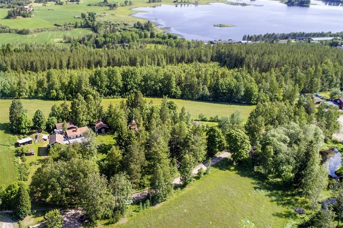 5 rum villa på Borgenvägen 64 Edsbyn, Ovanåkers kommun - bild 3