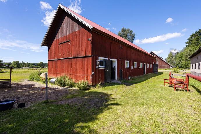 5 rum Gård utan jordbruk på Mariedamm Norra Björnfall 627 Askersund Askersunds kommun - bild 9