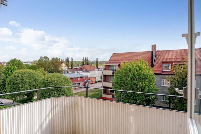 2 rum Lägenhet på Norra Allégatan 41A Centralt Vansbro kommun - bild 12