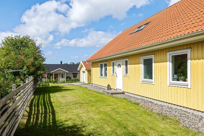 7 rum villa på Rudvägen 3 Nordkroken, Vänersborgs kommun - bild 4