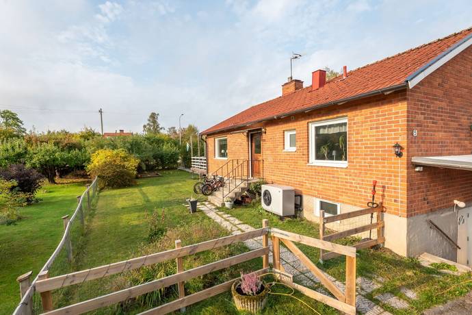 villa på Länsmansgatan 5 Västerås, Västerås kommun - bild 1
