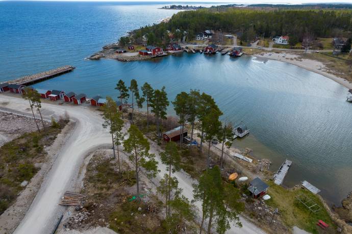 Morängsviken 308, Stocka, Nordanstigs kommun