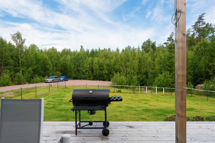 4 rum villa på Spånghagen 4B Vattholma, Uppsala kommun - bild 5